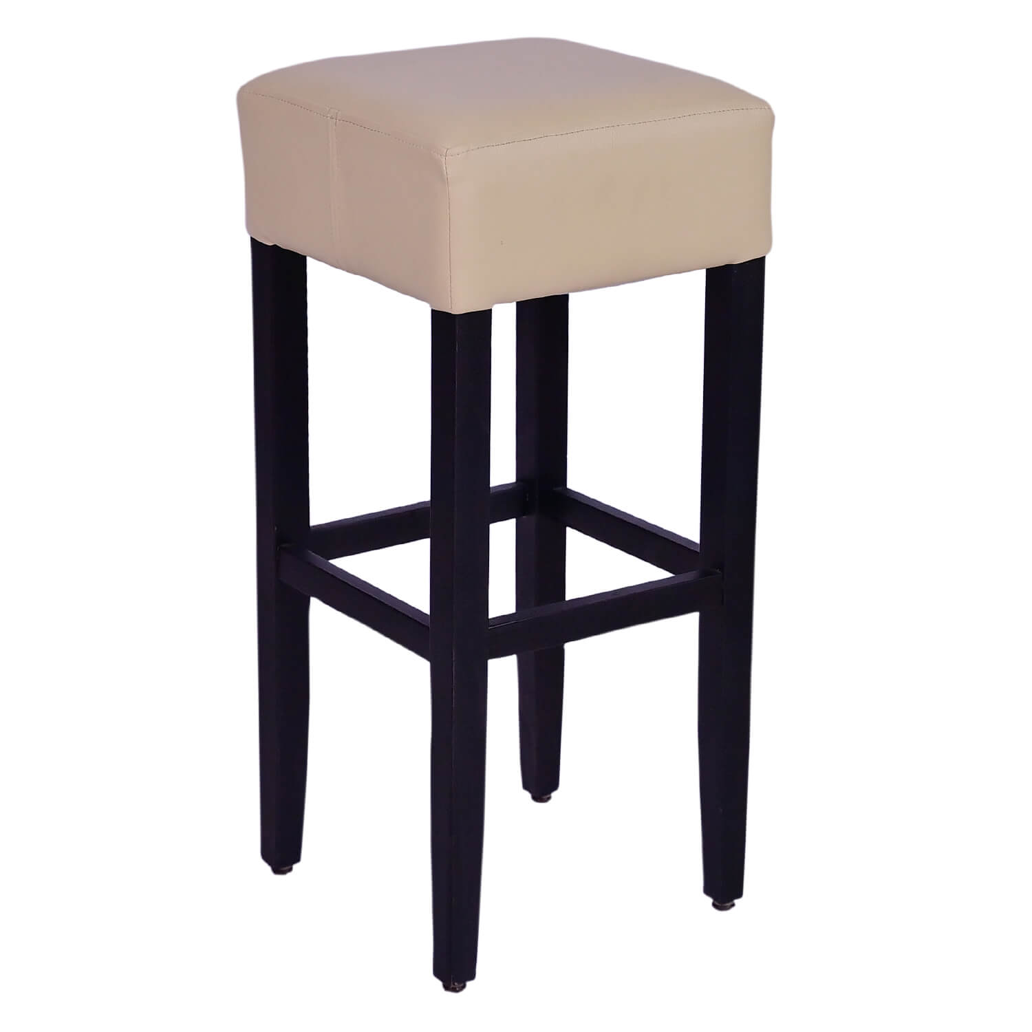 Horeca-Barstoel-Sanja-Creme Horeca-Barstoel-Sanja-Creme