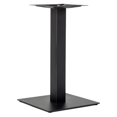 Horeca-Tafelonderstel-40x40-Hoogte-72-Cm-Gietijzer-1