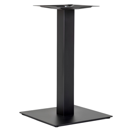 Horeca-Tafelonderstel-40x40-Hoogte-72-Cm-Gietijzer-1