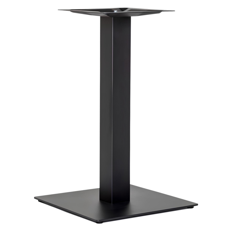 Horeca-Tafelonderstel-40x40-Hoogte-72-Cm-Gietijzer-1