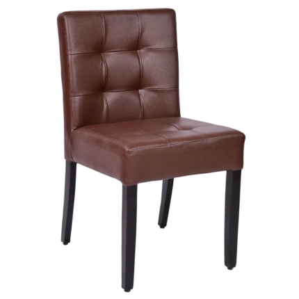 Horeca-Stoel-Dex-Bruin