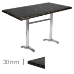 Horeca-Terrastafel-Werzalit-Porto-Rosa-70×120x3-Cm