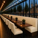 Horeca-Stoel-mabel-creme-stof