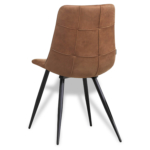 Horeca-Stoel-Peak-Vintage-Microvezel-Cognac-A