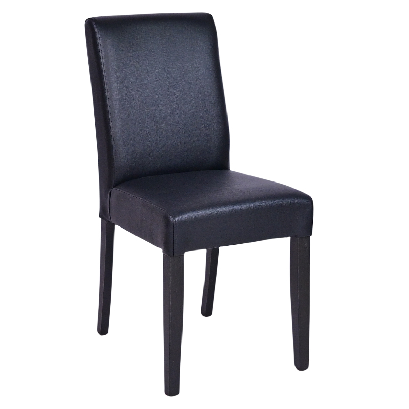 Horeca-Stoel-Mabel-Zwart Horeca-Stoel-Mabel-Zwart