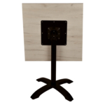 Horeca-Tafel-Met-Klaponderstel-Madrid-K2-60×60-Cm-4