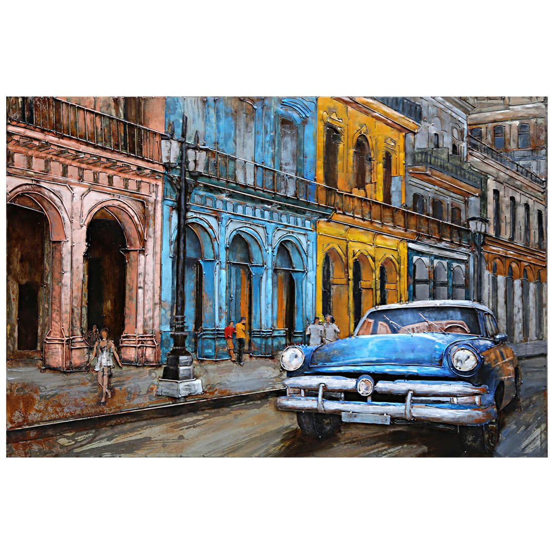 Horeca-Schilderij-422-80x120-Cm Horeca-Schilderij-422-80x120-Cm