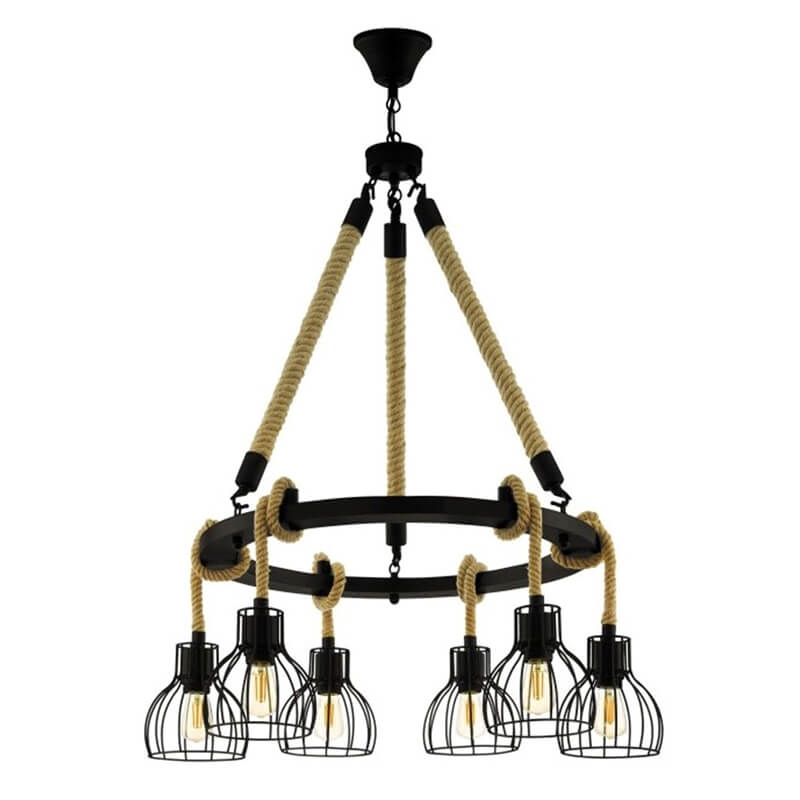 Rampside Hanglamp Rampside Hanglamp