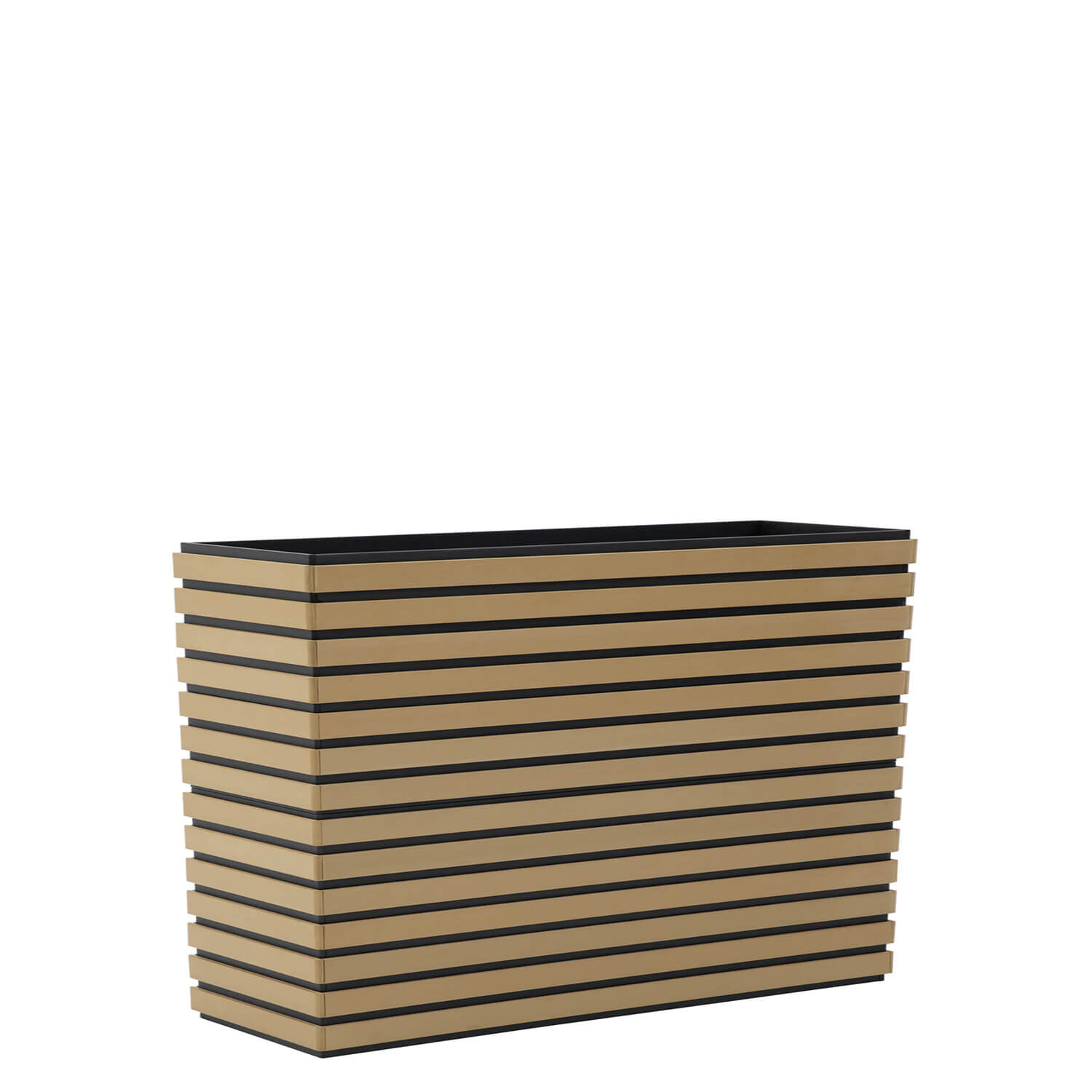 Categorie-Horeca-Plantenbakken-Naturel Categorie-Horeca-Plantenbakken-Naturel