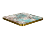 Horeca-Faux-Marmer-Green-Tafelblad-60x60-Cm-Model-1
