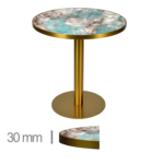 Horeca-Tafel-Rond-Faux-Marmer-Green-60-Cm-Met-Onderstel-B-320-GOLD-yk-1