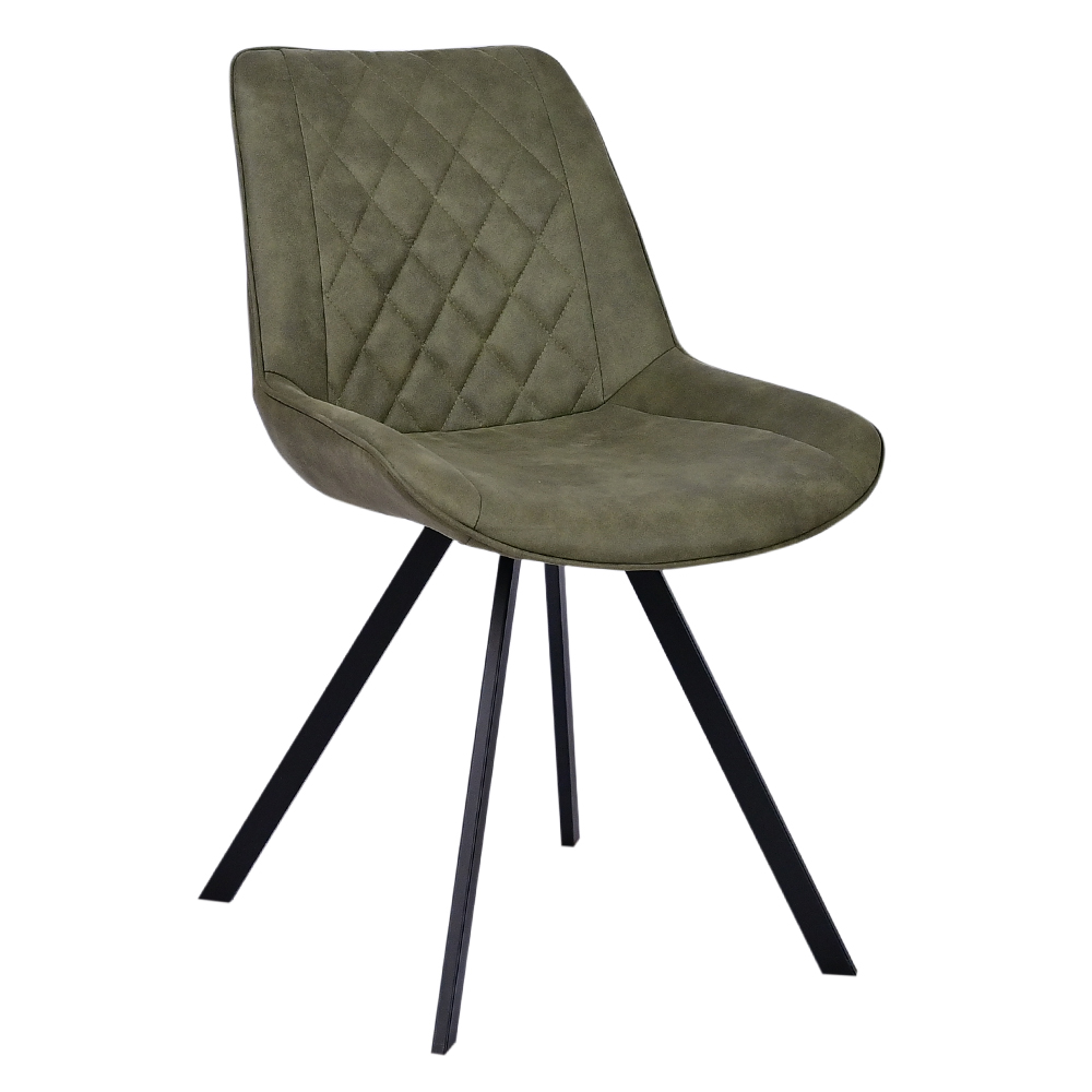 Horeca-Stoel-Tes-Diamond-Vintage-Olijf Horeca-Stoel-Tes-Diamond-Vintage-Olijf