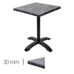 Horeca-Terrastafel-Opklapbaar-Werzalit-DE-Marquina-70x70-Cm