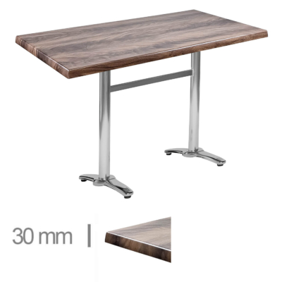 Horeca-Terrastafel-Werzalit-DE-Lagos-70x110x3-Cm