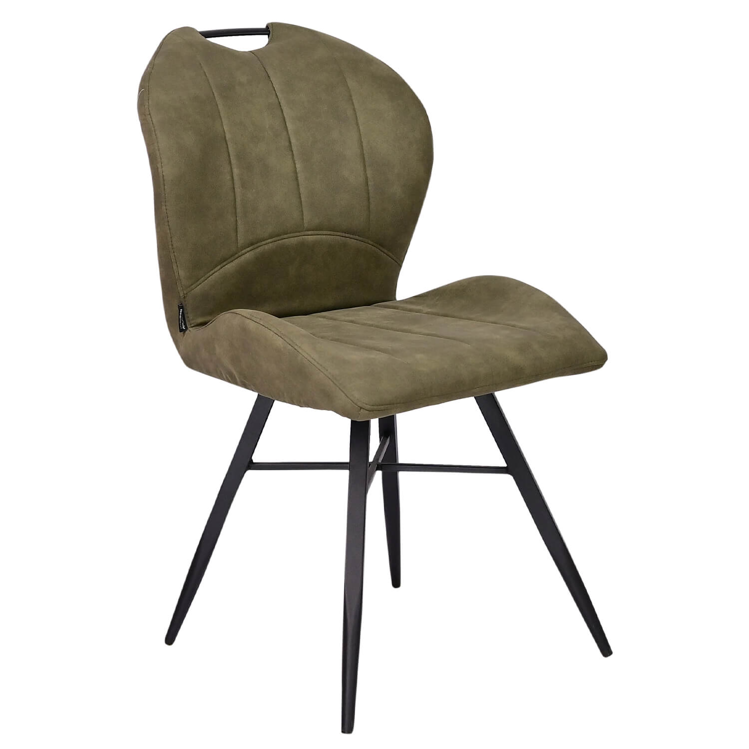 Horeca-Stoel-Elite-Olijf Horeca-Stoel-Elite-Olijf