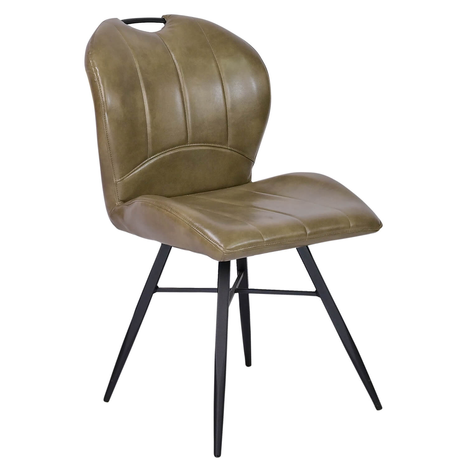 Horeca-Stoel-Elite-Olijf1 Horeca-Stoel-Elite-Olijf1