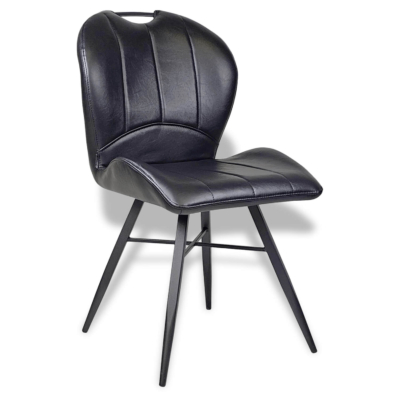 Horeca-Stoel-Elite-Zwart-G