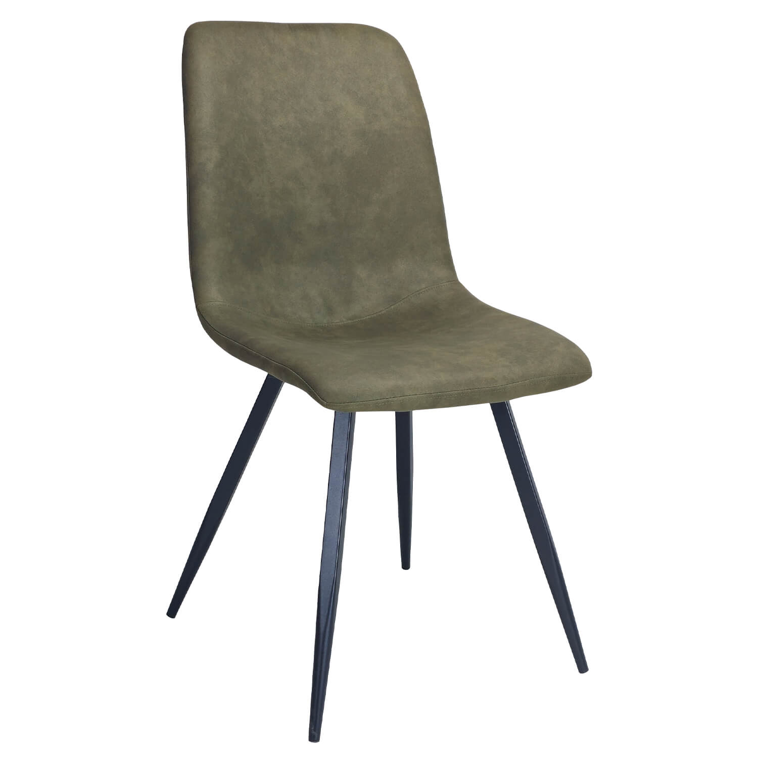 Horeca-Stoel-Spectra-Vintage-Olijf Horeca-Stoel-Spectra-Vintage-Olijf