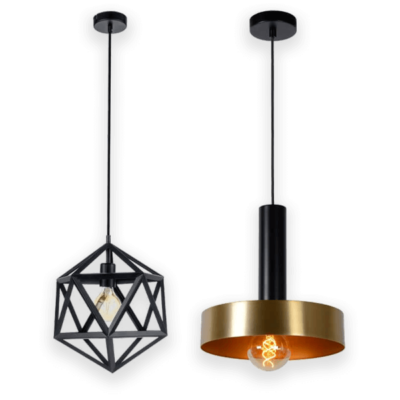 Industriele Verlichting