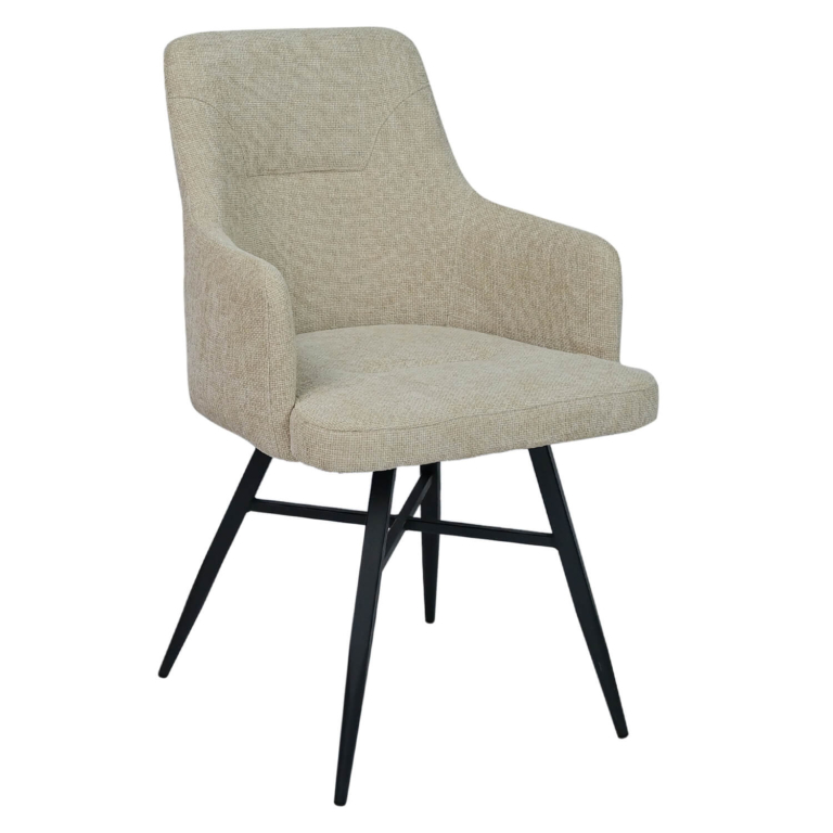 Horeca-Armstoel-Avril-Vintage-Creme