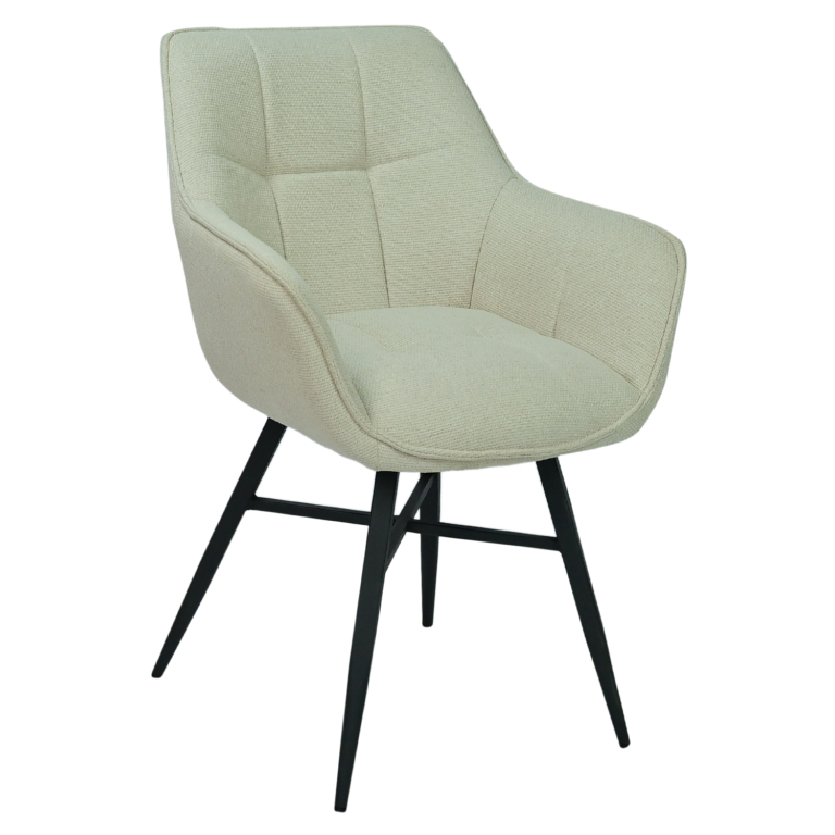 Horeca-Armstoel-Rocca-Vintage-Creme