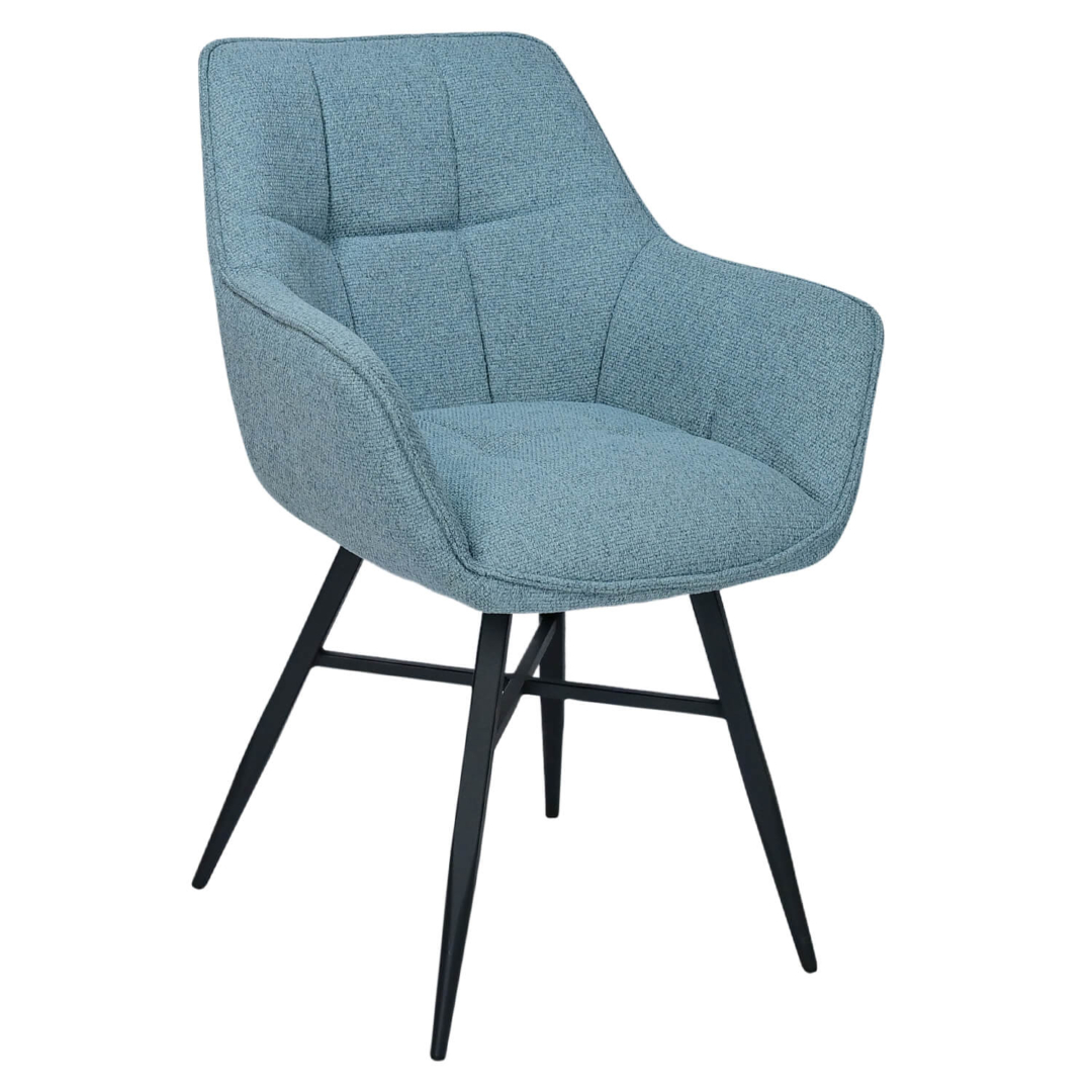 Horeca-Armstoel-Rocca-Vintage-Turkuaz