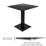 Horeca-Tafel-Compact-Palazzo-Glanzend-69x69-Cm-Met-Onderstel-1