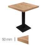 Horeca-Tafel-Dublin-K3-50x50-Cm-Met-Onderstel-50mm