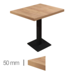 Horeca-Tafel-Dublin-K3-50x60-Cm-Met-Onderstel-50mm