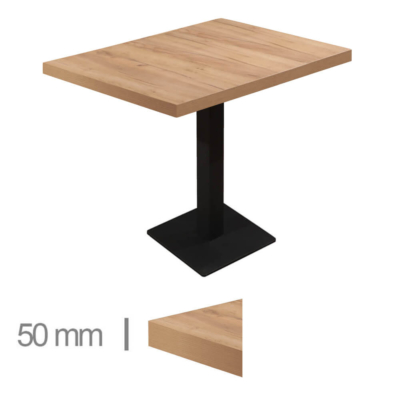 Horeca-Tafel-Dublin-K3-60x70-Cm-Met-Onderstel-50mm