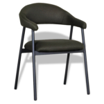 Horeca-Armstoel-Amaze-Ademende-Stof-Hunter