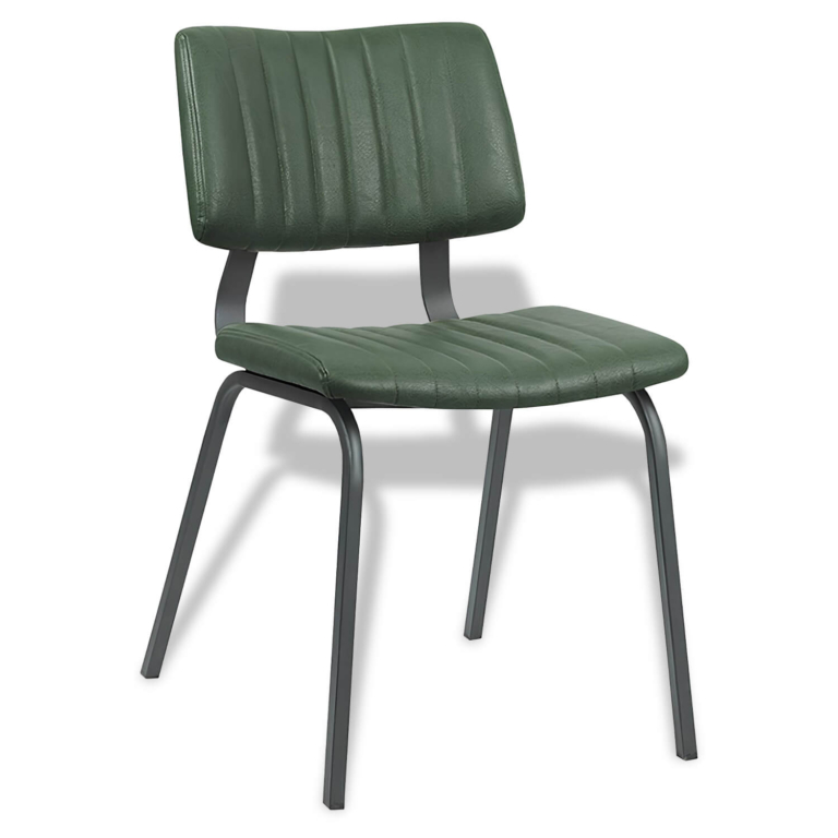 Horeca-Stoel-Gusto-PU-Hunter