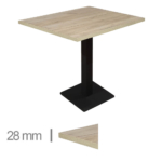 Horeca-Tafel-Madrid-K2-60×70-Cm-Met-Onderstel-B-339