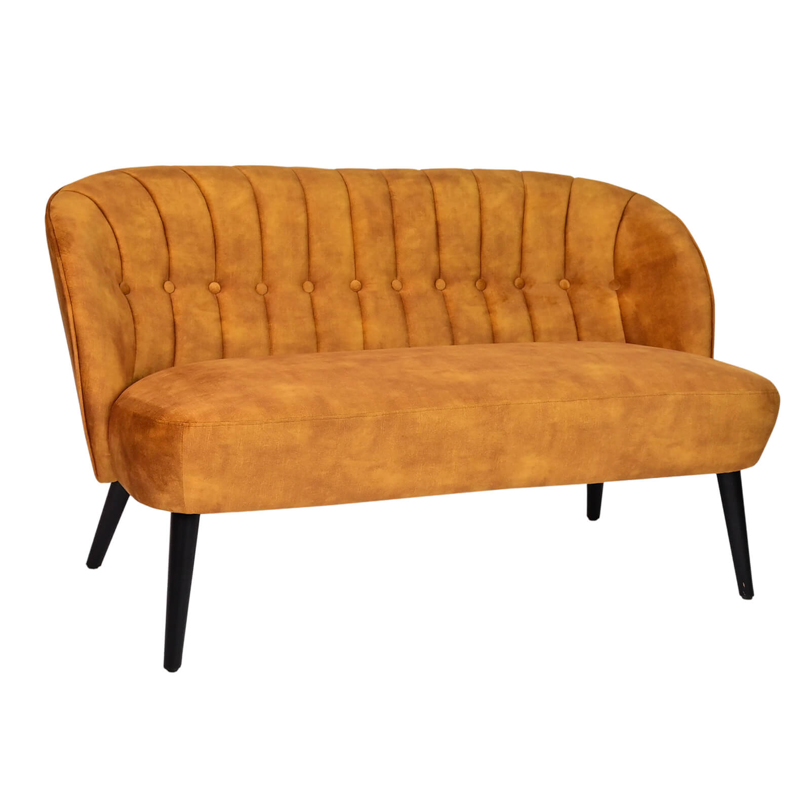 Horeca-Lounge-Zetel-Bellini-Cognac-velvet Horeca-Lounge-Zetel-Bellini-Cognac-velvet