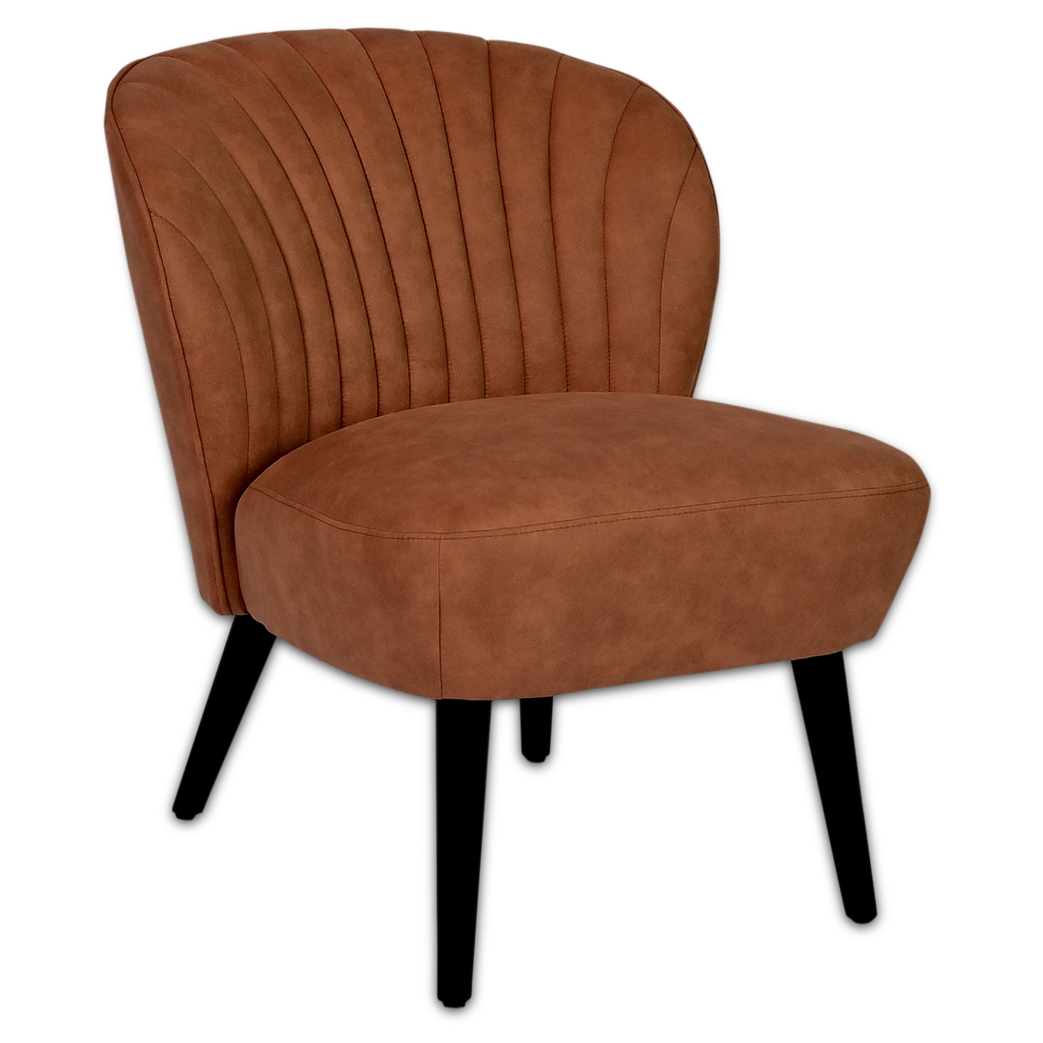 Horeca-Lounge-Zetel-Julia-Microvezel-Cognac Horeca-Lounge-Zetel-Julia-Microvezel-Cognac