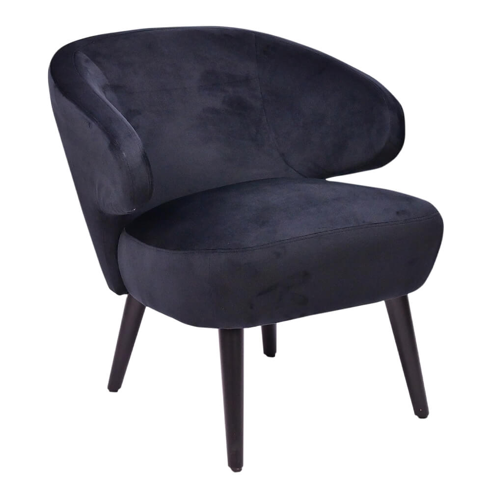 Horeca-Lounge-Zetel-Margarita-Zwart Horeca-Lounge-Zetel-Margarita-Zwart