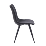 Horeca Stoel-Marrakesh-Zwart1