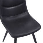 Horeca Stoel-Marrakesh-Zwart4