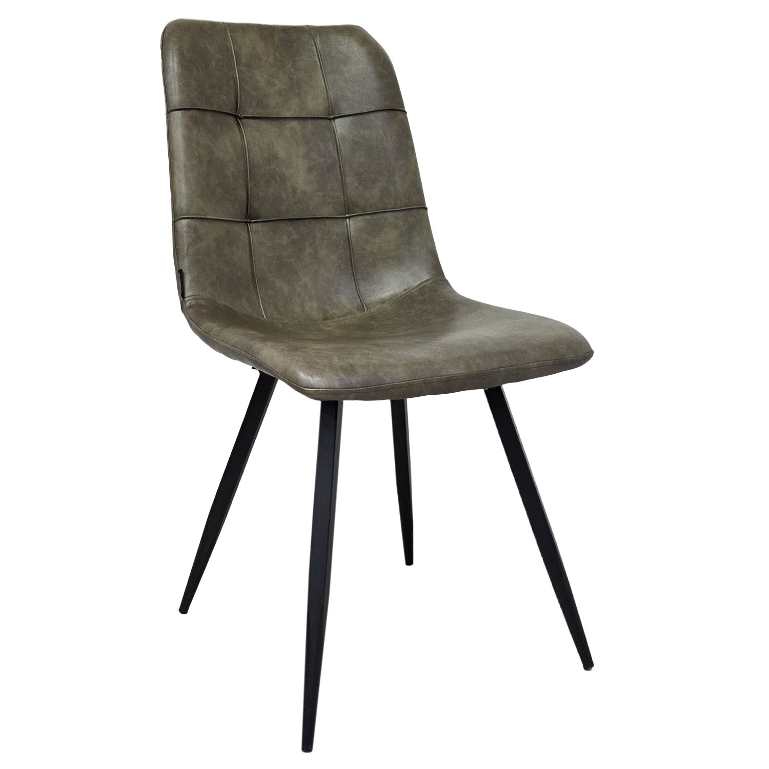 Horeca-Stoel-Nila-Olijf Horeca-Stoel-Nila-Olijf