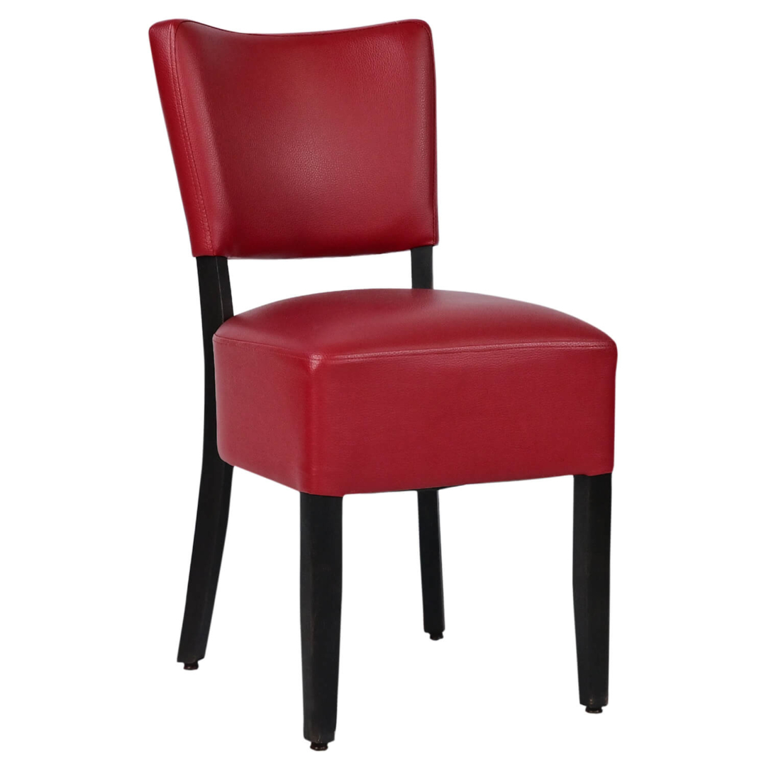 Horeca-Stoel-Tara-Bordeaux