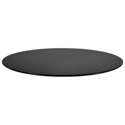 Horeca-Tafelblad-Rond-Compact-Zwart-59-12-mm-Dik-1