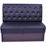 Horeca-Eetbank-Capiton-Kunstleer-Met-Kristallen-Knopen-V-1