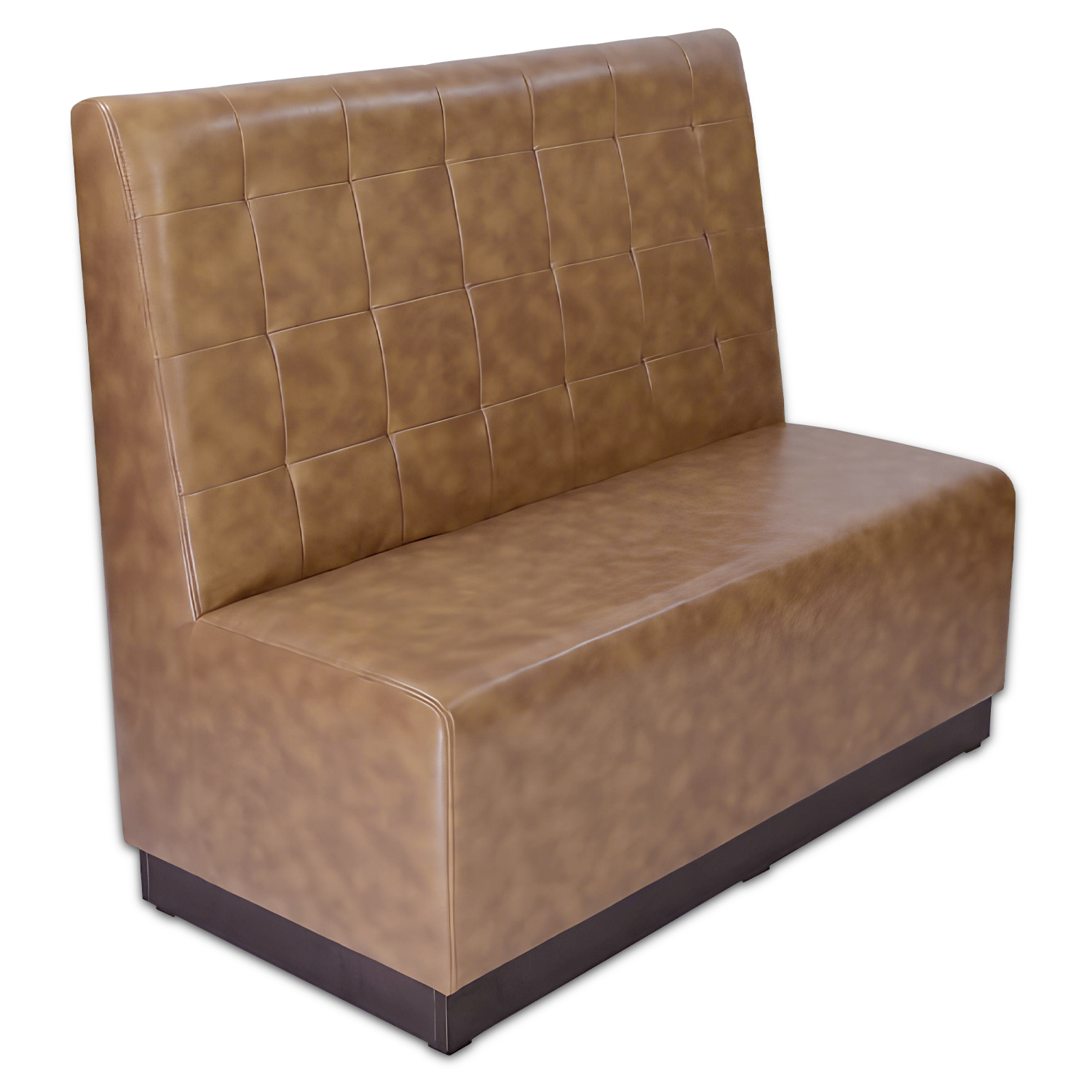 Horeca-Eetbank-Eco-Luna-Kunstleer Horeca-Eetbank-Eco-Luna-Kunstleer