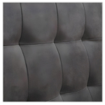 Horeca-Eetbank-Napoli-120-cm-Vintage-Microvezel-Antraciet-D