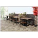 Horeca-Eetbank-Napoli-120-cm-Vintage-Microvezel-Cognac-Model-5