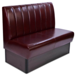 Horeca-Eetbank-Safran-120-cm-Kunstleer-Dd02