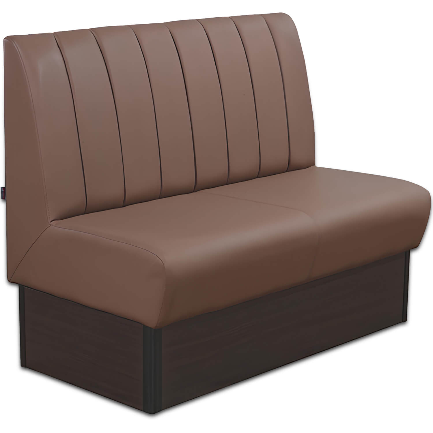 Horeca-Eetbank-Safran-120-cm-Kunstleer-Taupe Horeca-Eetbank-Safran-120-cm-Kunstleer-Taupe