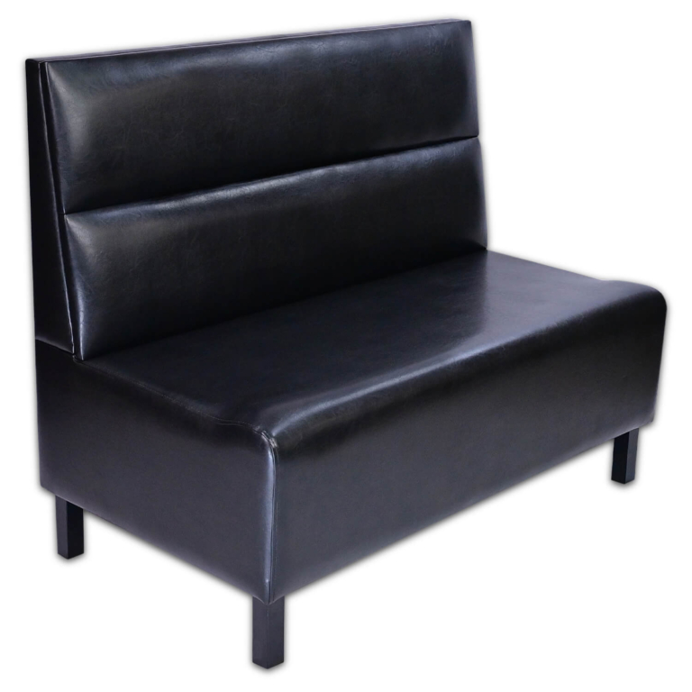 Horeca-Eetbank-Sena-120-cm-Kunstleer