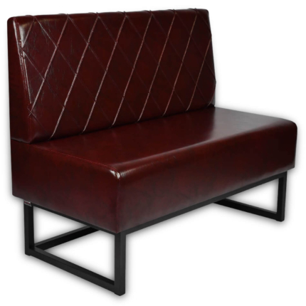 Horeca-Eetbank-Troje-Kunstleer-DD02