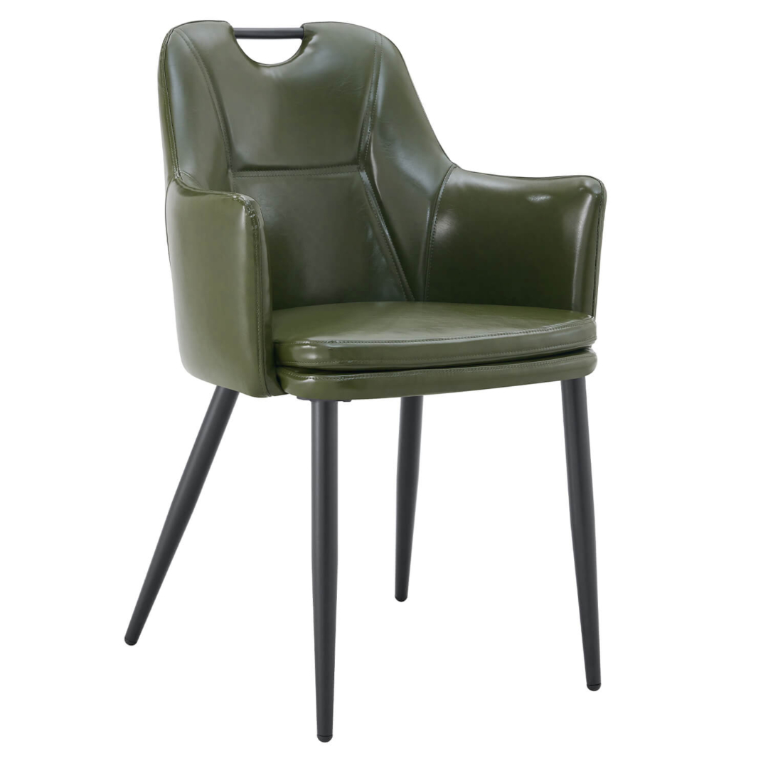 Horeca-Armstoel-Victoria-Olijf